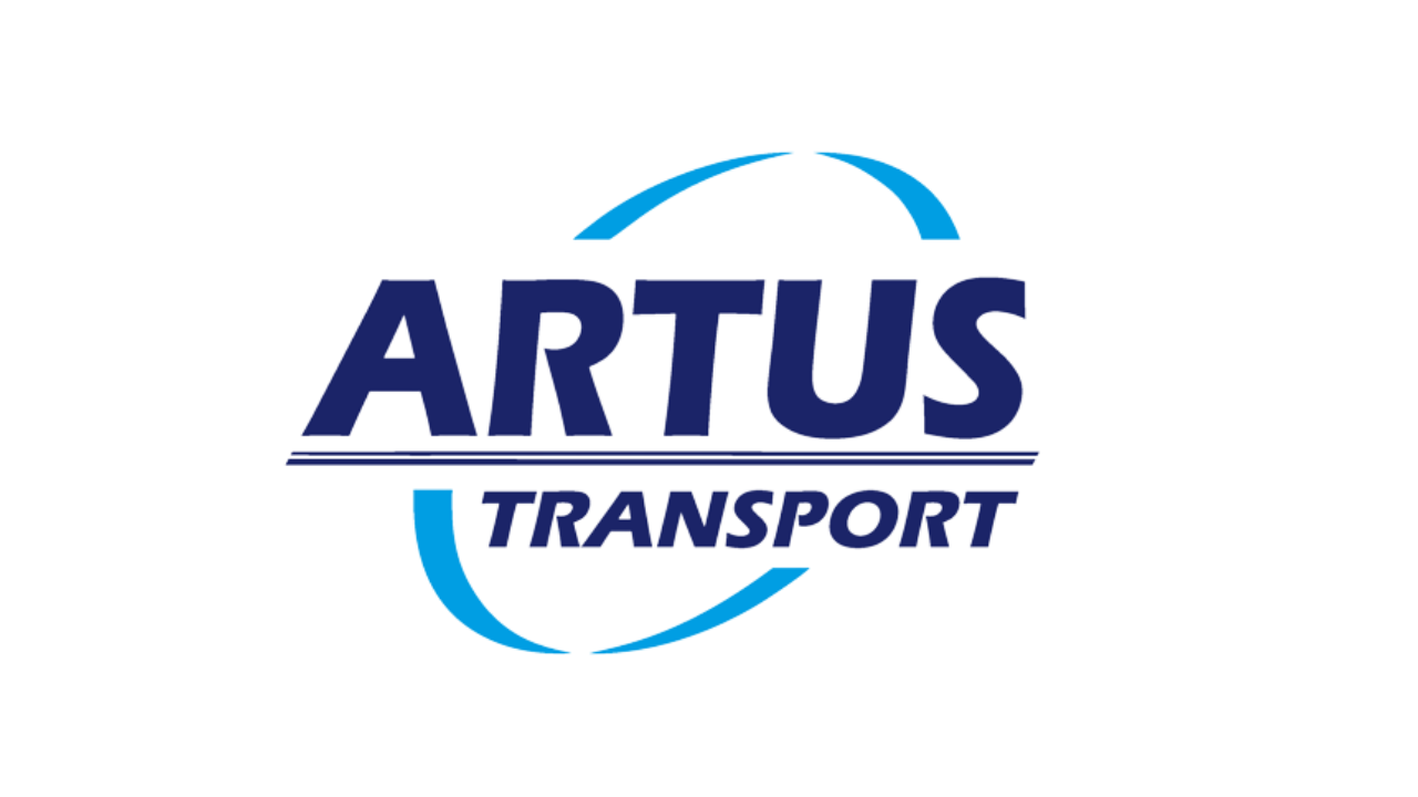 Artus Logo Containertransport